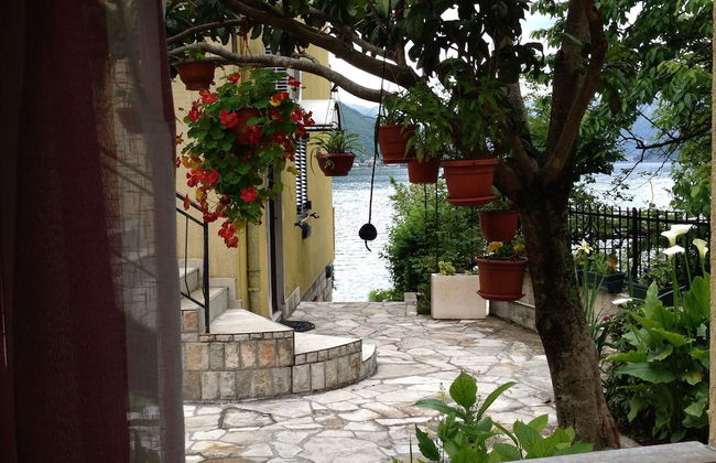 Apartments Matkovic - Foto 31