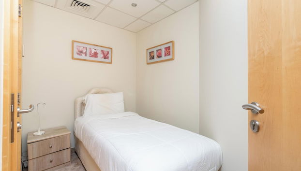 Bespoke Residences - Shoreline Al HAseer - Foto 5, Habitación