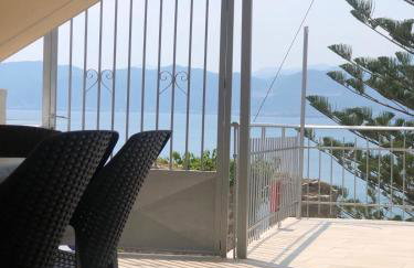 Sideroporta castle Náfpaktos - Foto 33