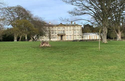 FourPar Lodge-Stunning lodge in a great location - Foto 35