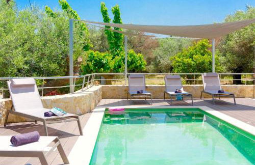 Luxury Villa Murtal With Private Pool - Foto 80