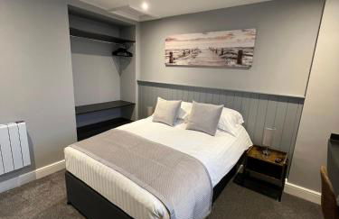 The Globe Apartments and Bedrooms - Foto 34