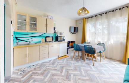 Nid Douillet Terre et Mer - Foto 9