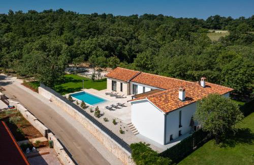 Villa Gala by Rent Istria - Foto 36