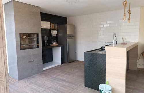 casa ampla com PISCINA e área verde em São José ao lado de Maragogi - Foto 19