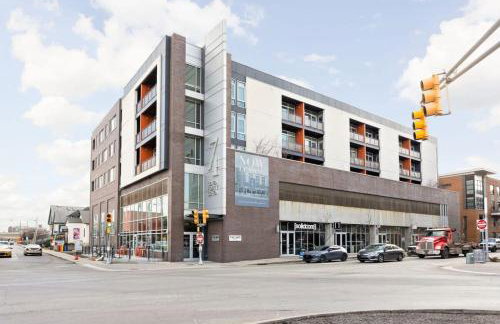 CozySuites at 747 Apts - Foto 1