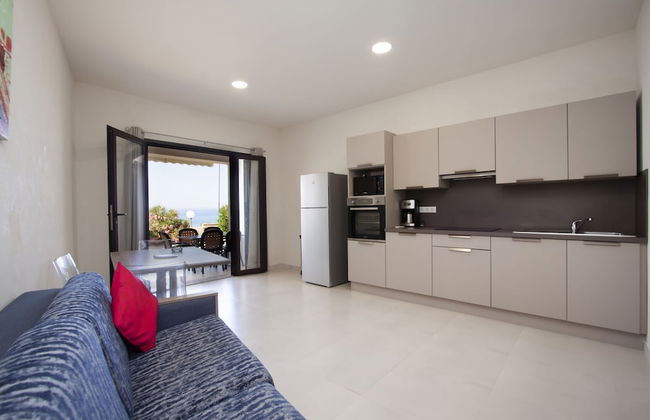 Hôtel et Résidence Ta Kladia - Omigna - Photo 39