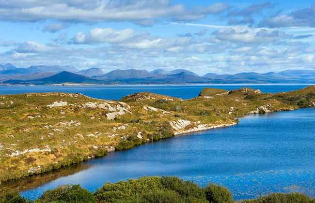 Stone Cottage Kenmare - Foto 20