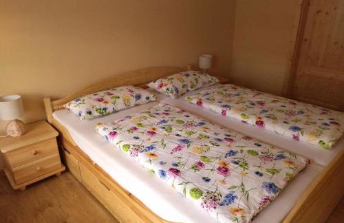 Schmal & Hoch - Willkommen im schmalsten Haus von Bad Frankenhausen - Photo 7