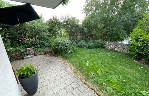 Ferienwohnung im wunderschönen Altmühltal - Foto 7