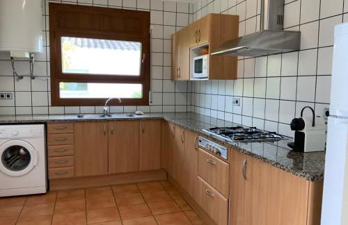 Villa Montserrat 1, Terrace & Pool - Foto 44