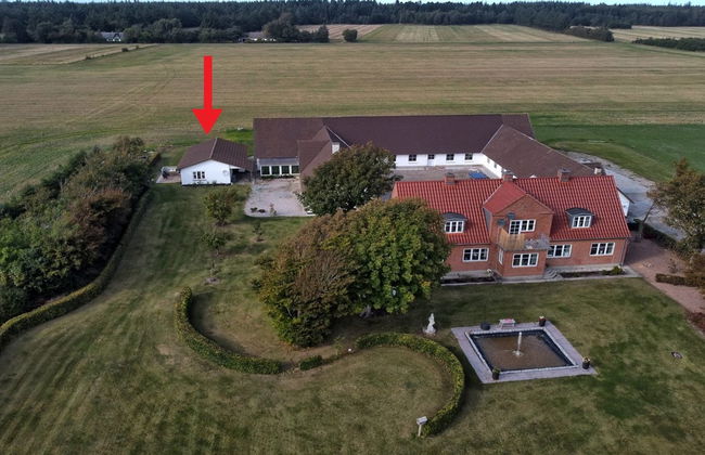 "Idolf" - 2km from the sea - Photo 5