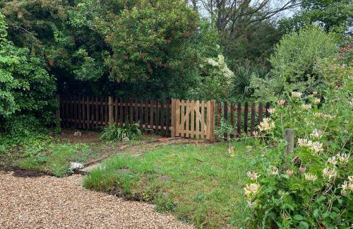 Eden Cottage - Foto 19