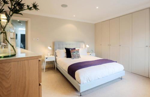 Madison Hill - White Hill House 5 - 3 bedroom flat - Foto 10
