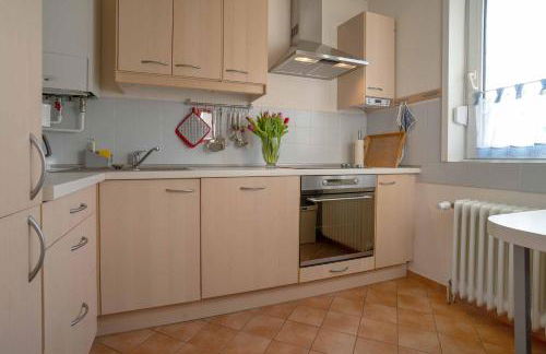 Ferienhaus Sonneninsel - Foto 9