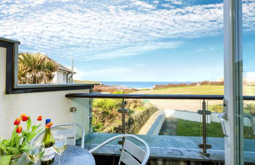 Apartment by the beach, sea views - Foto 11