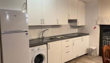 Miguelete tower & 4th FLOOR & City center and no elevator - Photo 3, stove