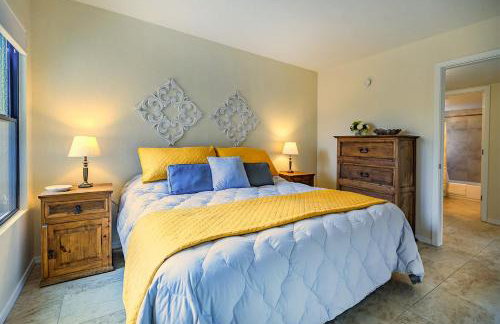 Your Stress-Free "Home Away From Home" HikeGolfPoolsSpasFitness - Foto 20