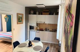 La Garçonnière appartement climatisé - Foto 10