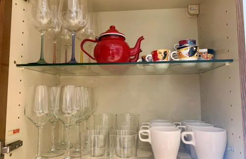 Casa Palomera - Casa completa con jardín, gimnasio y garaje privados - Foto 74