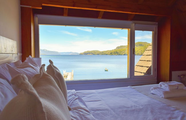 Hotel & Apart Los 3 Mosqueteros - Foto 8