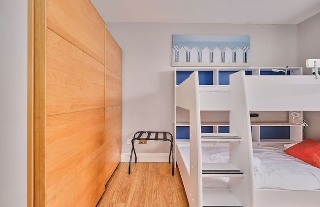 Dunluce Park - Portrush by the Sea - Foto 34