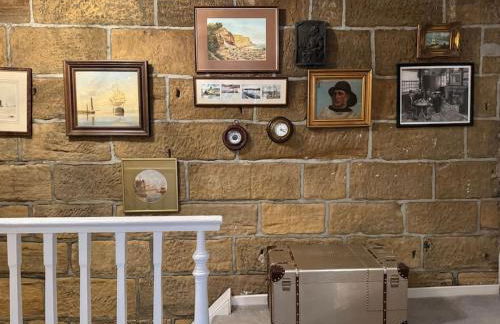 Riverside House, North Shields Fish Quay - Foto 21