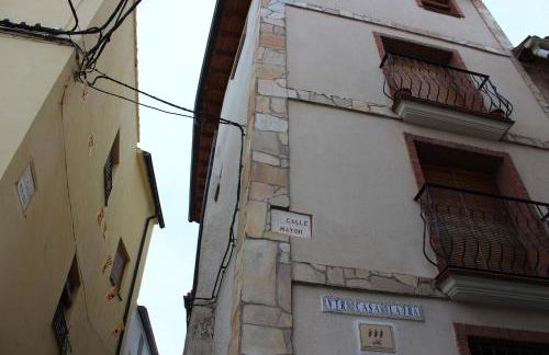 Casa Rural Laura - Photo 9