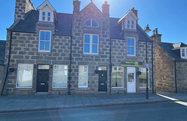 Deeside Snugs - Foto 67