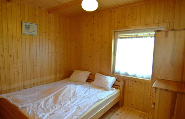 Holiday House in Kopalino Near Stilo Lighthouse - Photo 6