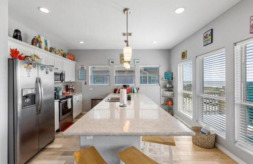 4BR w Hot Tub Gameroom OceanView by Bolivar Vacations - Foto 38