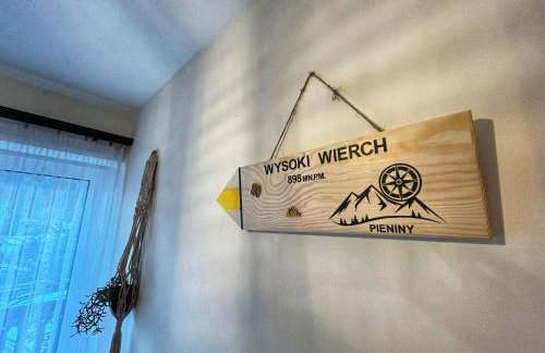 Moje Pieniny Apartament - Photo 38