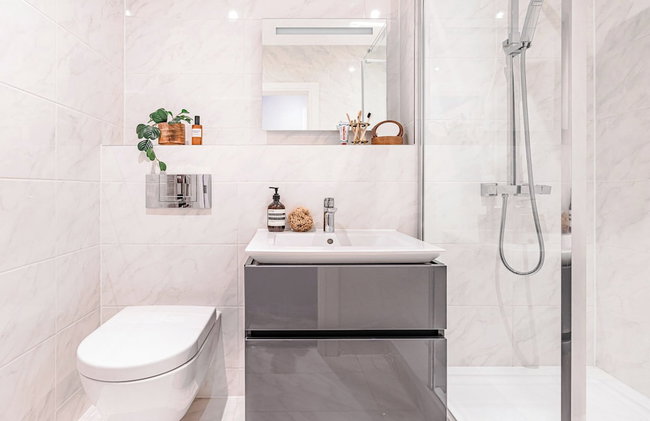 Be London - The Bloomsbury Residences - Photo 112