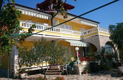 Apartmani Sonja - Foto 1