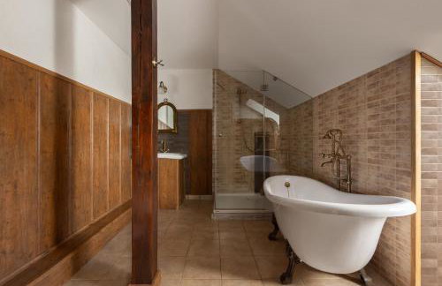 Villa Port Rybaki - Foto 33