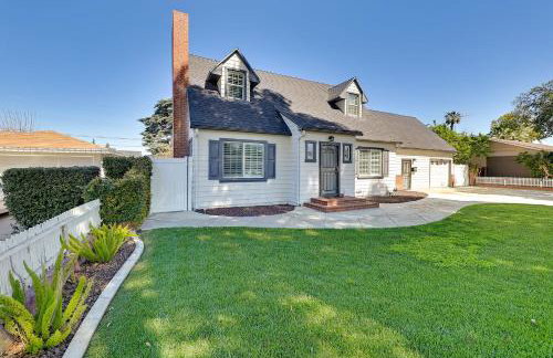 4 Mi to Dtwn Riverside Gem with Pool and Game Room - Foto 31