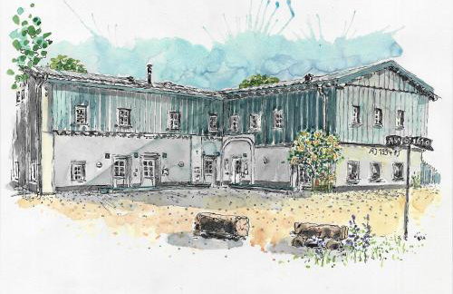 Ferienscheune Juhlsgaard - Foto 1