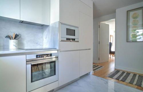 Urban Beach Estoril Apartment - Foto 22