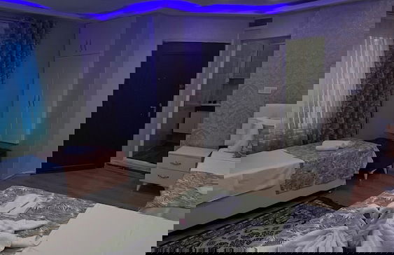 Old City Konstantinei Apartments - Foto 36