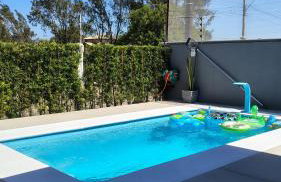 Casa com piscina em Rainha do Mar Xangri-lá - Foto 17