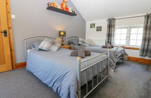 Moorhen House - Foto 22