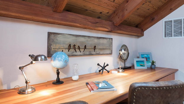 Forest Getaway - Foto 3, Habitación