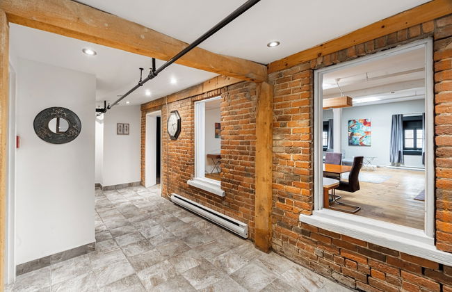 Lofts du Vieux-Port - Foto 50