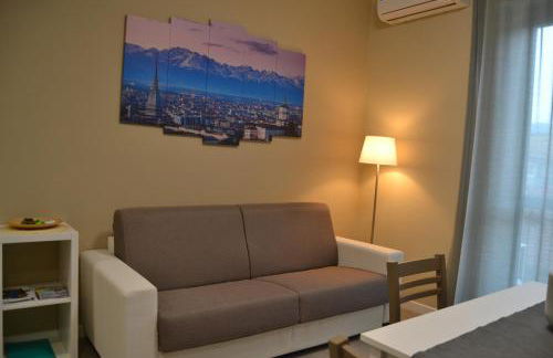 DOMUS LINGOTTO - Foto 6