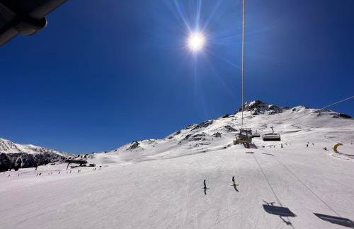 Premium Apartment am Haidersee und Reschensee - Resort Haideralm Schöneben - Foto 66