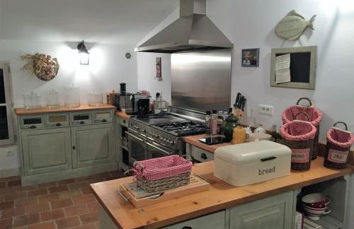 La maison de la lumière - Foto 45