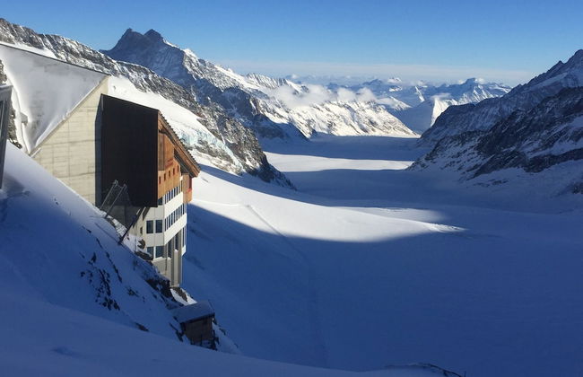 Haus Bel Air - Foto 60