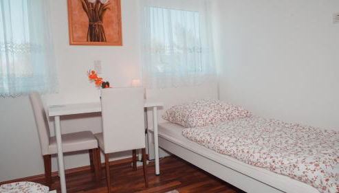 Merve Comfort Aparts4-Hannover - Foto 5