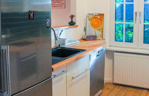 Cozy Home In Wingst With Sauna - Foto 23