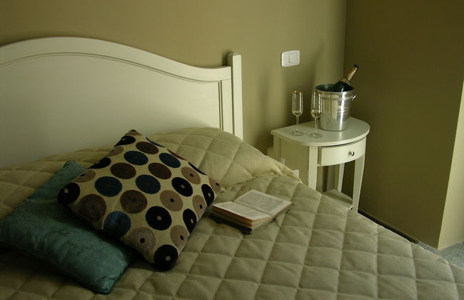 Santa Giulia Hotel e Residence - Foto 7